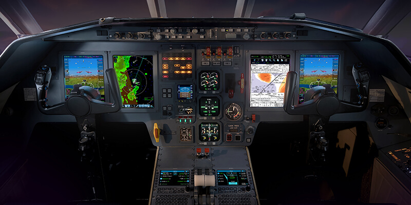 Falcon 2000 2024