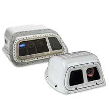 ClearVision™ EVS-5000 | EVS-4000