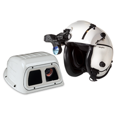 ClearVision™ EFVS with SkyVis