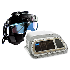 ClearVision™ EFVS with SkyLens