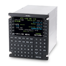 UNS-1Ew | Embedded SBAS-FMS