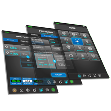 i-FMS | Interactive Flight Management System